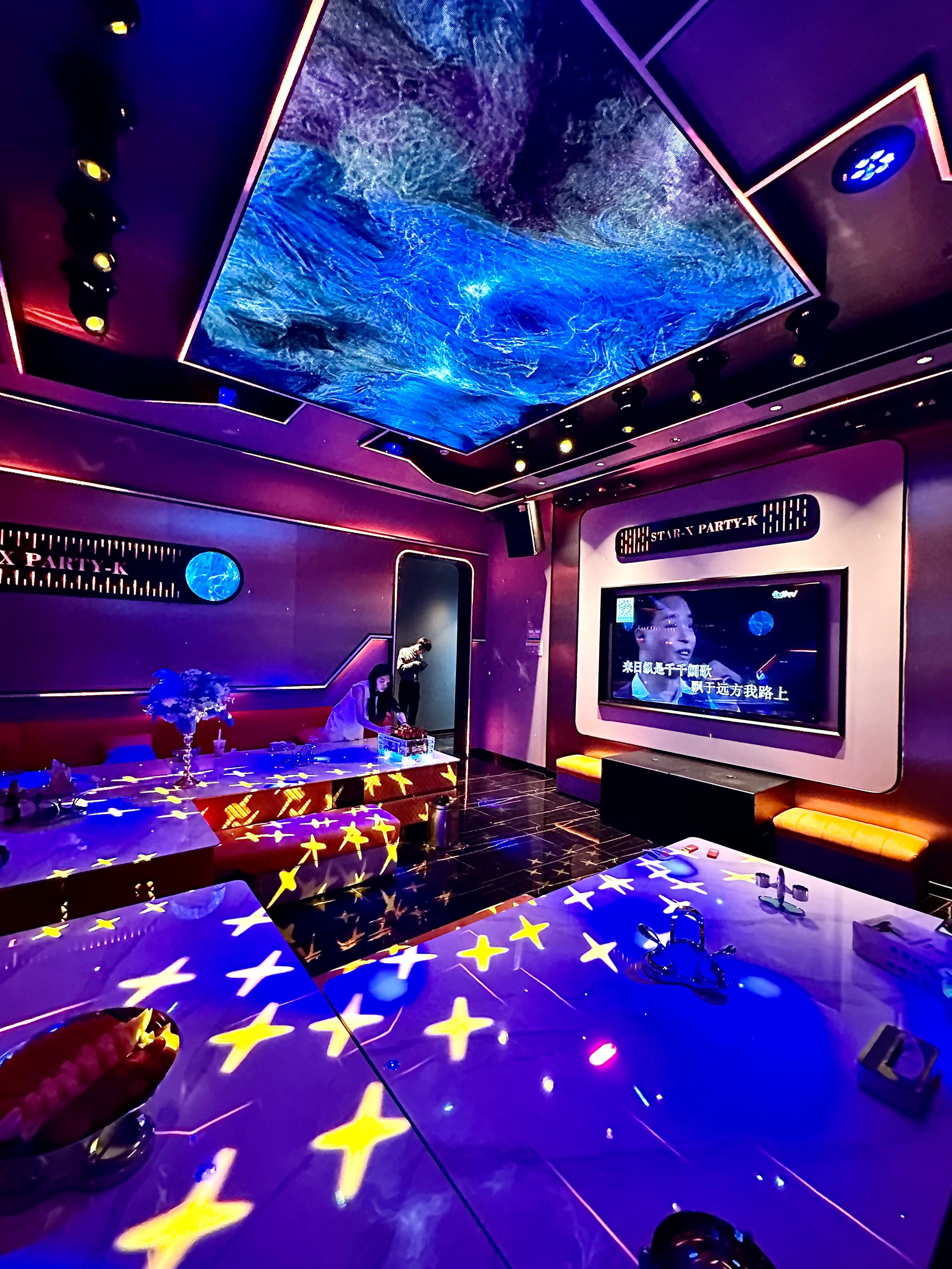 衡水商务ktv商务ktv能否组局解析-阜城县ktv预订